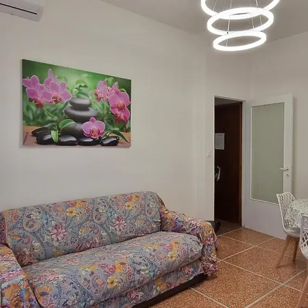 Apartamento Balu's House Rapallo