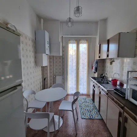 Balù's House