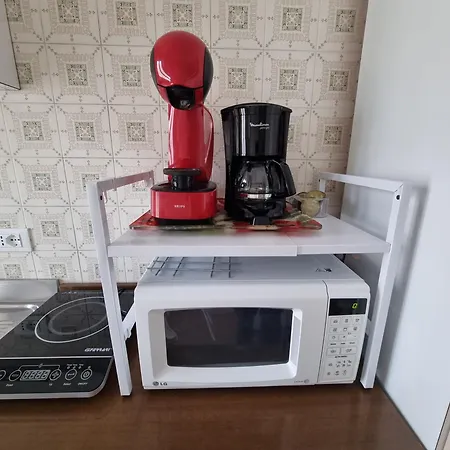 Balù's House Appartamento *