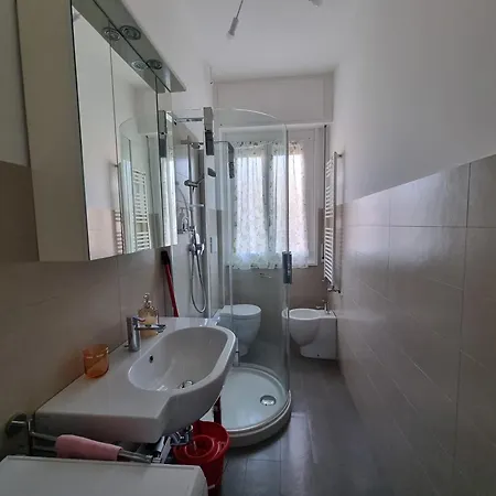 Balu's House Apartamento