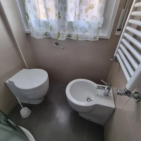 Apartamento Balu's House