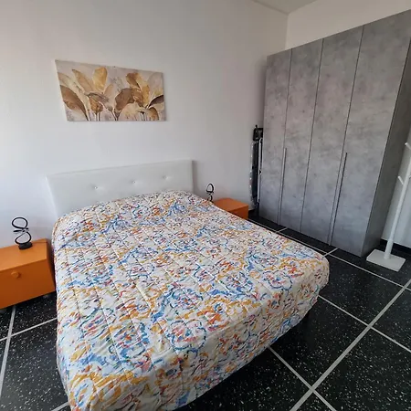 Balu's House Apartamento