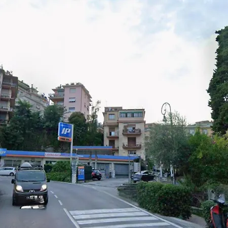 Apartamento Balu's House