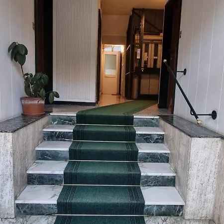 Apartamento Balu's House *